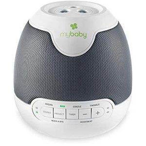 SoundSpa Lullaby - Sounds & Projection